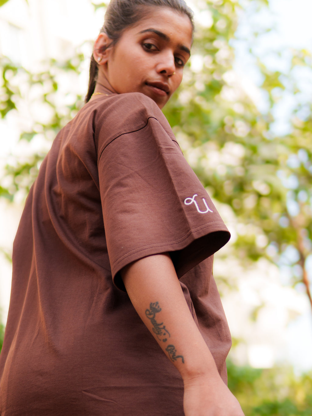 Capricorn - “Self control is my cardio.”