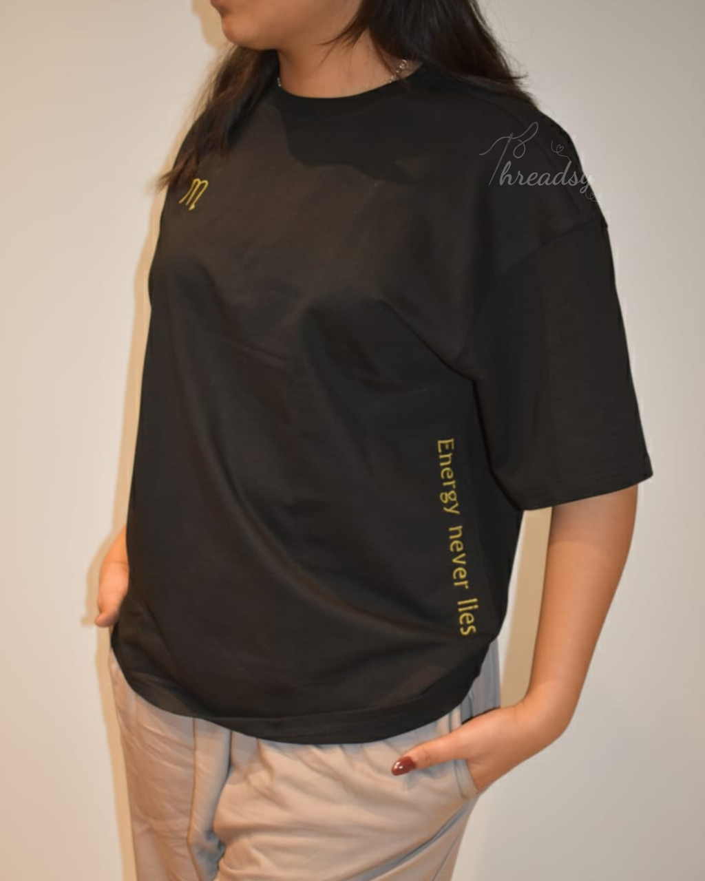 Scorpio - “Energy never lies.”