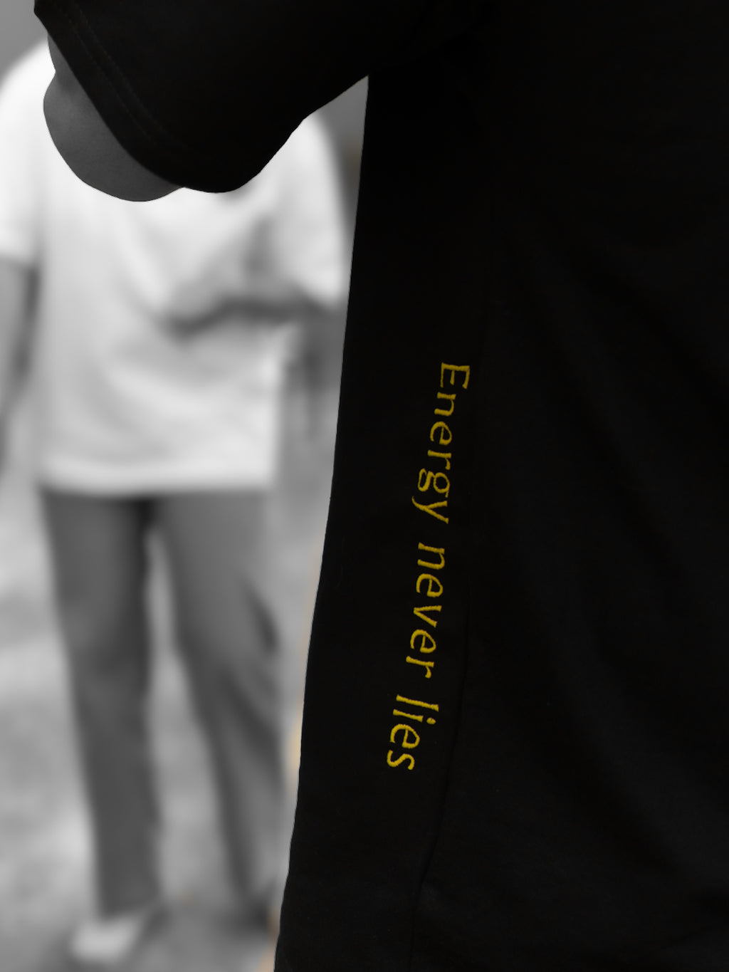 Scorpio - “Energy never lies.”