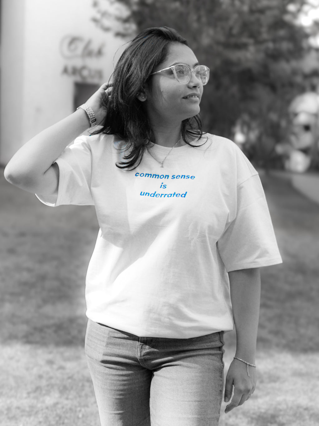 Virgo - “Common sense is underrated.”